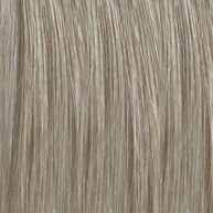 Cool Beige Blonde Genius Weft Extensions