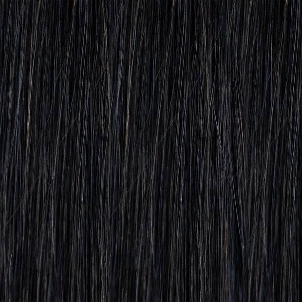 Soft Black K-Tip Extensions