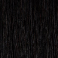 Silky Espresso Butterfly Weft Extensions
