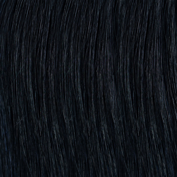 Jet Black K-Tip Extensions