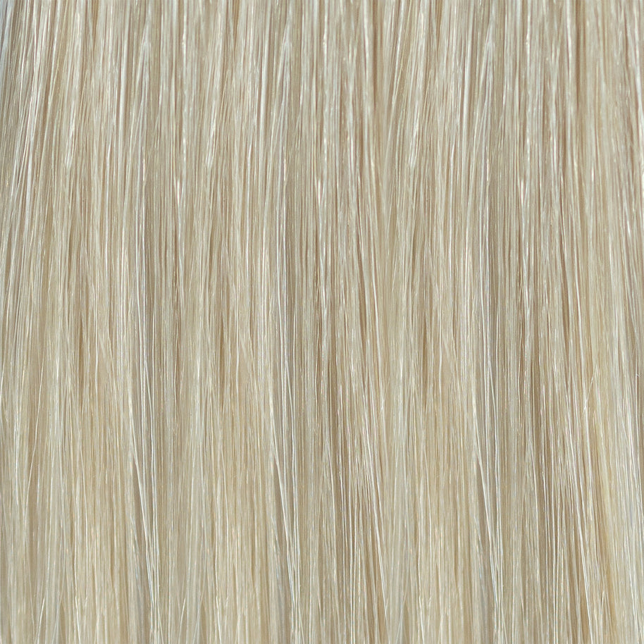 Honey Beige Genius Weft Extensions