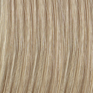 Caramel Blonde Butterfly Weft Extensions