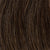 Mocha Brown Butterfly Weft Extensions