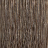 Golden Beige Butterfly Weft Extensions