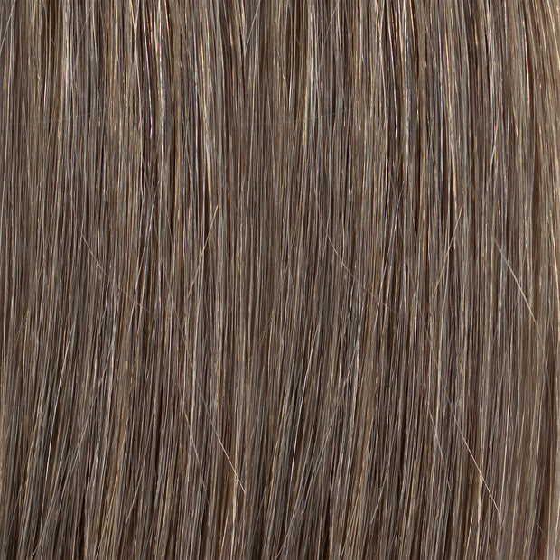 Golden Beige Butterfly Weft Extensions