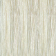 Platinum Blonde I-Tip Extensions