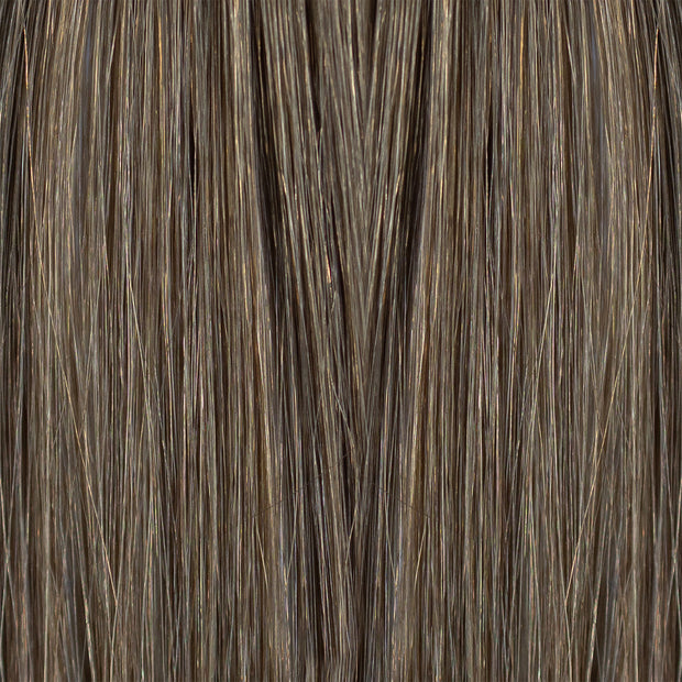 Ash Brown K-Tip Extensions