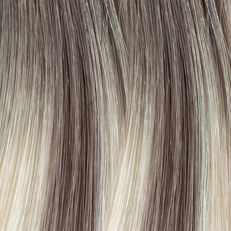 Pearl Melt Genius Weft Extensions