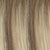 Beige Balayage Butterfly Weft Extensions
