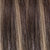 Rooted Beige Blonde Butterfly Weft Extensions
