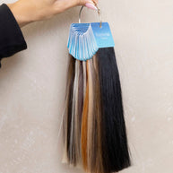 Professional color ring