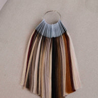 Professional color ring