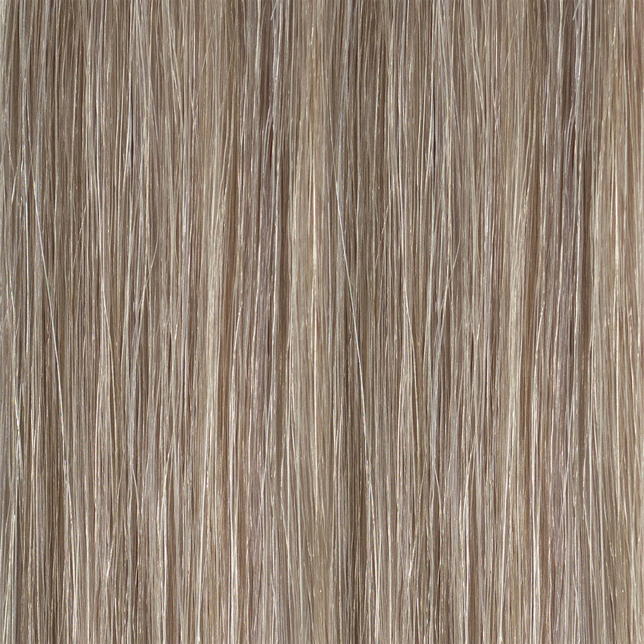 Neutral Beige Melt Genius Weft Extensions