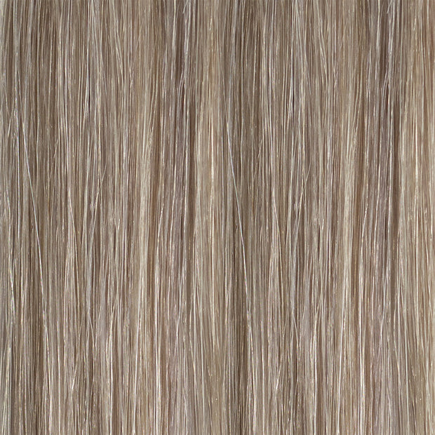 Neutral Beige Melt Butterfly Weft Extensions