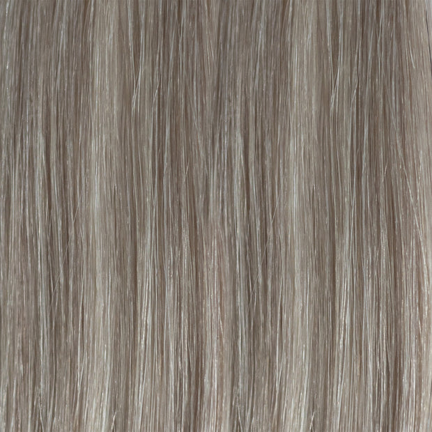 Frosted Beige Butterfly Weft Extensions