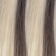 Pearl Ash Blend Butterfly Weft Extensions