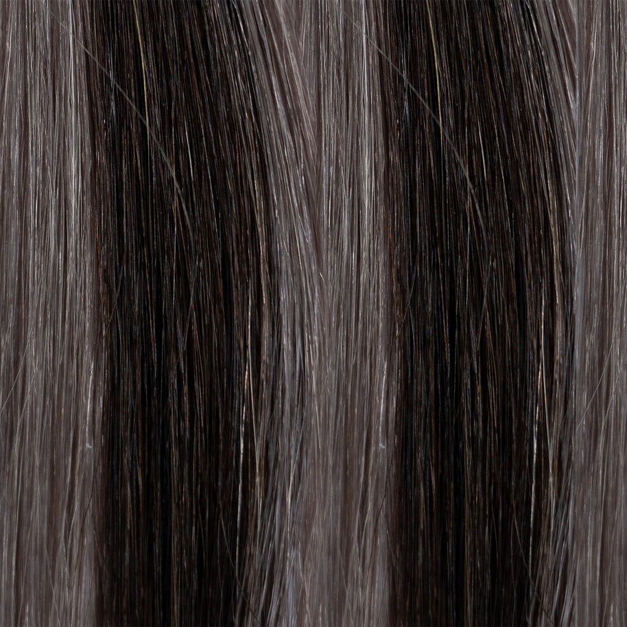 Ash Root Blend Butterfly Weft Extensions