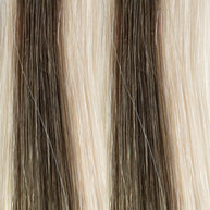 Icy Dimension Butterfly Weft Extensions
