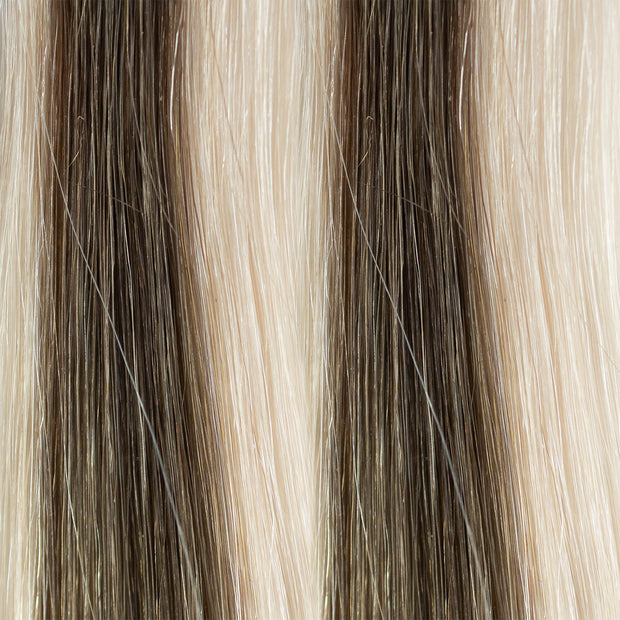 Icy Dimension Butterfly Weft Extensions